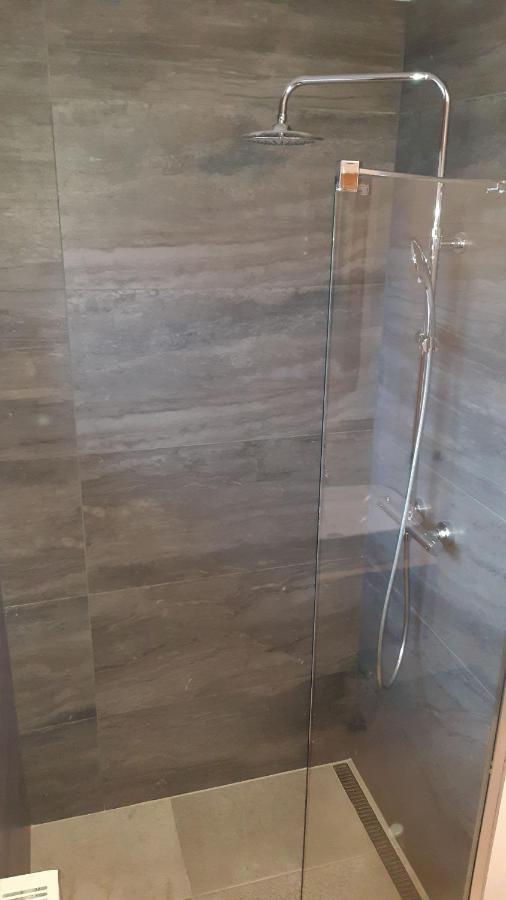 Mezonetovy Apartman Se Dvema Balkony A Vyhledem Loučná pod Klínovcem Esterno foto